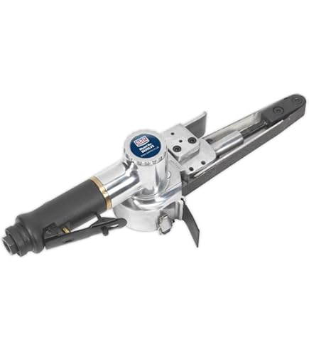 Black & Decker Power File Narrow Belt Sander - Robson's Tool King Store