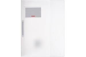 BRUNNEN Schnellhefter A4 weiß FACT!