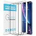 Produktbild Maxboost Displayschutzfolie für Apple iPhone XR (6,1 Zoll), 3 Stück