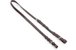 Shires Velociti GARA 1/2" Slip Head Full Havana