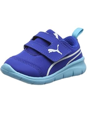 Puma Unisex-Kinder Bao 3 Play V Inf Sneaker