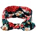 Itaar Baby's Headband Hair Bands Set with Cute Rabbit Ear - 7PCS