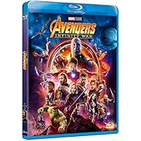 Avengers - Infinity War