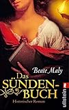 hotel baden baden nähe casino  Das Sündenbuch: Historischer Roman