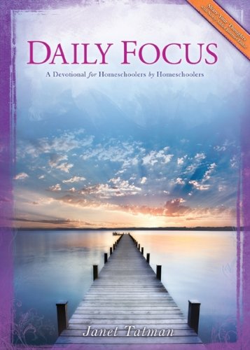Preisvergleich Produktbild Daily Focus