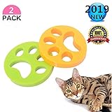 >>> PAKET: Inklusive 2 Stück Tierhaarentferner. Wir haben sorgenfreien, freundlichen Kundenservice. Wir werden den Tierhaarentferner in gutem Zustand überprüfen und ihn bald versenden. Etwa 3 Tage, um sich auf Sie vorzubereiten, und 7-15 Werktage, um Ihre Adresse zu erreichen, wenn alles gut geht.