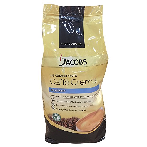 Jacobs  Le Grand Cafe Creme