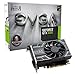 Price comparison product image EVGA GeForce GTX 1050 GAMING, 2GB GDDR5, DX12 OSD Support (PXOC) Graphics Card 02G-P4-6150-KR