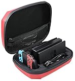 Incluye huecos para los accesorios para un espacio de almacenamiento extra, así como un asa de goma para un agarre seguro.