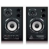 Behringer MS20 Digital Monitor Speakers