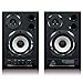 Produktbild Behringer MS20 Digital Monitor 2-Wege Lautsprecher (20 Watt) schwarz (paar)