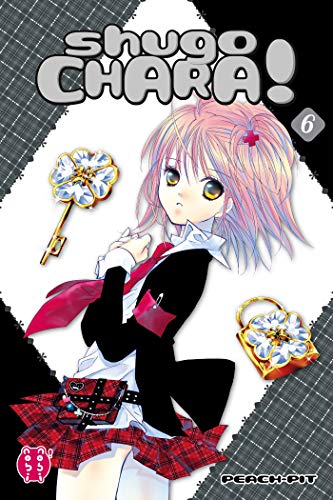 Shugo Chara ! — Tome 6