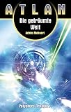 Image de ATLAN Polychora 1: Die geträumte Welt