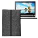 Produktbild Sleeve Hülle für Medion Akoya P3401T Tasche Notebook Dunkelgrau Schutzhülle Case