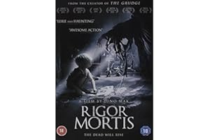 Rigor Mortis [Import]