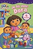 Je lis avec Dora