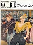 Image de Bastei-Galerie der grossen Maler. Nr. 12. Henri de Toulouse-Lautrec