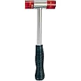 Soft Face Hammer With Handle 30 Mm Mallets 1 Pc Oaykay Tools