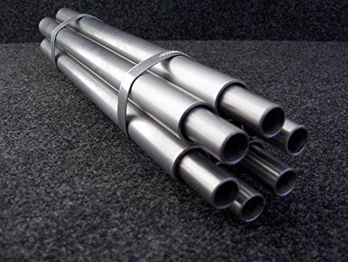 HHO GENERATOR TURBO STAR 6 CELLS 300mm HYDROGEN INOX 316