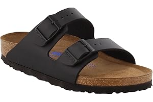 Birkenstock Arizona BS, Sandalia Hombre