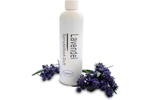 ‎FRANKONIA BATH & SPA Frankonia BATH & SPA Sprudelbad Duft Lavendel – 230 ml Badezusatz für Whirlwannen & Sprudelbäder – Intensiver Whirlpool Duft – Badeduft – Duftzusatz – Duftkonzentrat