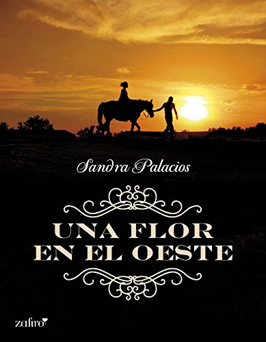 Download Una flor en el oeste (Volumen independiente) Download Una flor en el oeste (Volumen independiente)