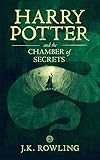 Harry Potter and the Chamber of Secrets (English Edition) by J.K. Rowling