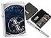 Produktbild Zippo Ford Mustang Sign mit Zippo Geschenkset und L.B Chrome Stabfeuerzeug