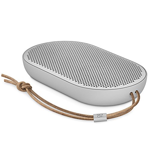 Preisvergleich Produktbild B&O PLAY Beoplay P2 Natural PC-Lautsprecher