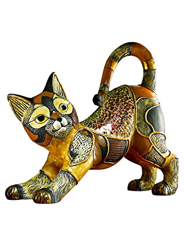 Preisvergleich Produktbild R&K RK Katzenfigur