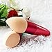 1x Women's Makeup Foundation Liquid Cream Concealer Sponge Brush (Random Colour)