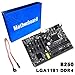 Produktbild Peepheaven Mining Board B250 Mining Expert Motherboard Grafikkarten-Schnittstelle für Crypto - Schwarz