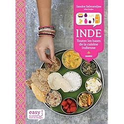 Inde : Toutes les bases de la cuisine indienne