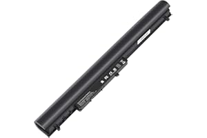 ASUNCELL 14.8V/41Wh OA04 Batteria del computer portatile per HP 240 G2 G3 245 G2 G3 246 G2 G3 250 G2 G3 255 G2 G3 256 G2 G3 CQ14 CQ15, HP Pavilion 14 15 Series, HP Compaq Presario 15-h000 15-S000