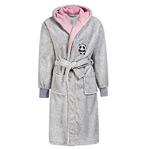 Bademantel Kinder 158 Madchen Test Vergleich 2021 7 Beste Bademantel