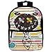 Produktbild HOJJP Child Girl Colors Cute Band Aid Button Patterns Printed Backpack School Bag