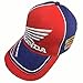 Produktbild Honda Racing ENDURANCE Curved Peak Cap