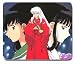Produktbild Inu Yasha 9 Mousepad Mauspad Mauspad Mauspad