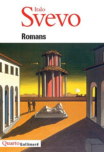 couverture de : Romans