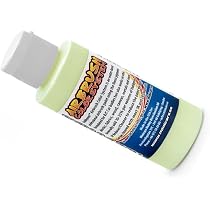 Hobbynox Airbrush Farbe Braun 60 Ml – Wasserbasiert, Für Lexan & RC Karosserien, Made In USA