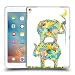Produktbild Offizielle Wyanne Lasso Der Mond Elefanten 2 Soft Gel Hülle für Apple iPad Pro 9.7