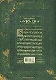 Image de Wicked The Grimmerie