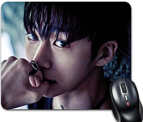 PTP – Mauspad Uniform Hoody Jacket Monsta x hyungwon Stuck Version