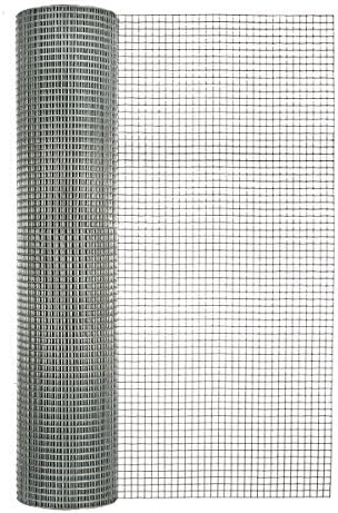 Garden Zone 36x50 1/2-Inch Hardware Cloth
