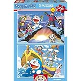 Doraemon - Puzzle, 2