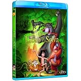 El Libro De La Selva