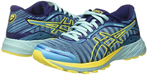 Asics Damen Dynaflyte Laufschuhe - 5
