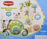Tiny Love 33313024 – Sooth’n Groove Mobile - 3