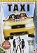 Taxi [Reino Unido] [DVD]
