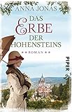 Image de Das Erbe der Hohensteins: Roman (Hotel Hohenstein, Band 2)